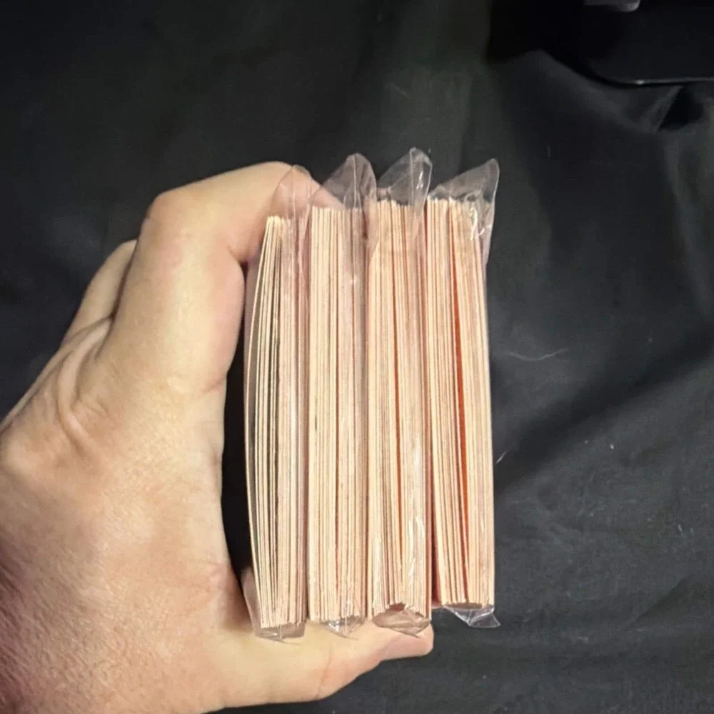 114 Card Lot - 1990 Donruss MLB Baseball Trading Card Lot